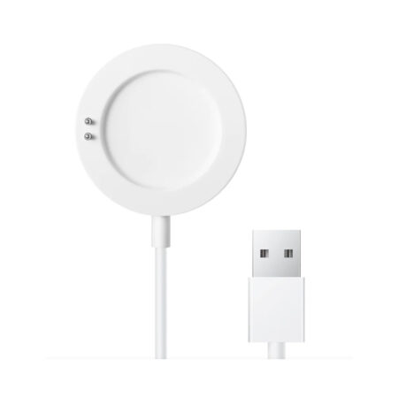 Кабель для зарядки, Xiaomi, Watch Charging Dock, M2249ACD1/BHR7215GL, Белый