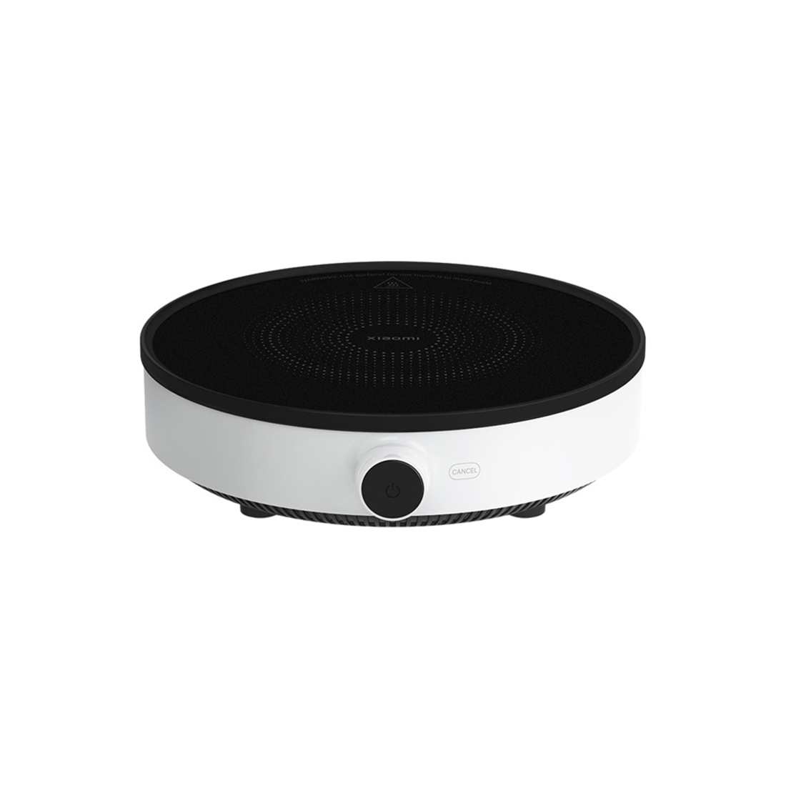 Индукционная плита, Xiaomi, DCL002CM-1/BHR8130EU, Induction Cooker Lite, Белый