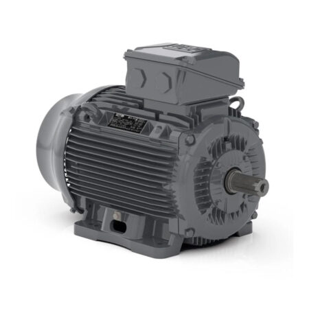 Асинхронный электродвигатель, WEG, 17896923, WGOST-L80, 1.5 kW, 4 Пол, B3T, 220/380 В, 50 Гц, IE1, IP55, Std.