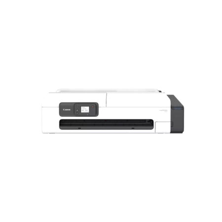 Широкоформатный принтер, Canon, imagePROGRAF TC-21, 7055C003AA, 24" 4 цвета (610 мм, A1), BK/C/M/Y, 1 ГБ, Диаметр втулки: 2" (50,8 мм), JPEG, PDF, HP-GL/2, HP RTL, USB, Wi-Fi, Ethernet