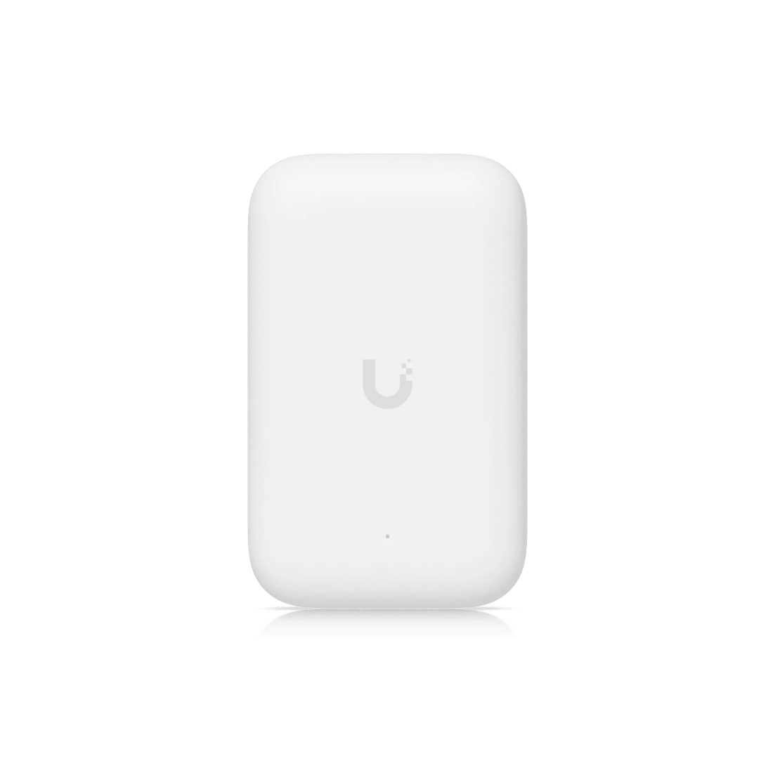 Беспроводная точка доступа, Ubiquiti, UK-Ultra, Ubiquiti Swiss Army Knife Ultra, 802.11a/b/g/n/ac, AC1200, 1 порт 10/100/1000 RJ45, 2 x RP-SMA, 200 клиентов, PoE 802.3af, без адаптера питания