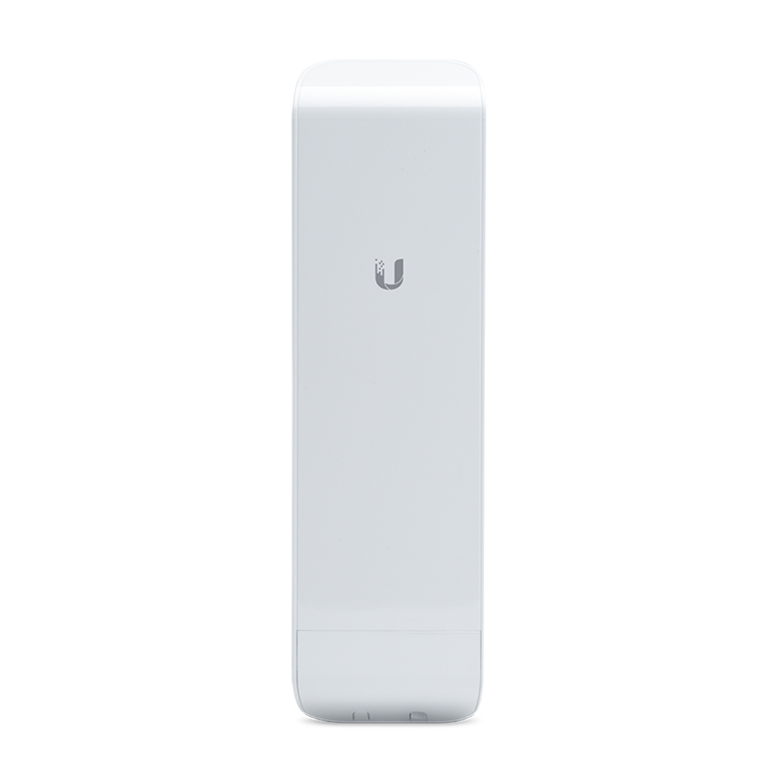 Беспроводной маршрутизатор, Ubiquiti, NSM5, NanoStation, 2 порта 10/100/1000 RJ-45, 150 Мбит/с, Passive Poe 24V, адаптер в комплекте, внешняя