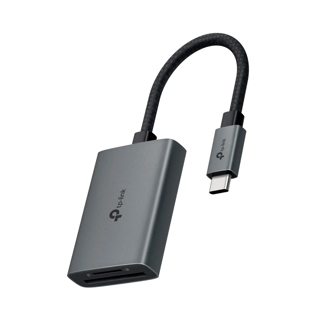 USB-кардридер, TP-Link, UA430C, Type-A, USB 3.0