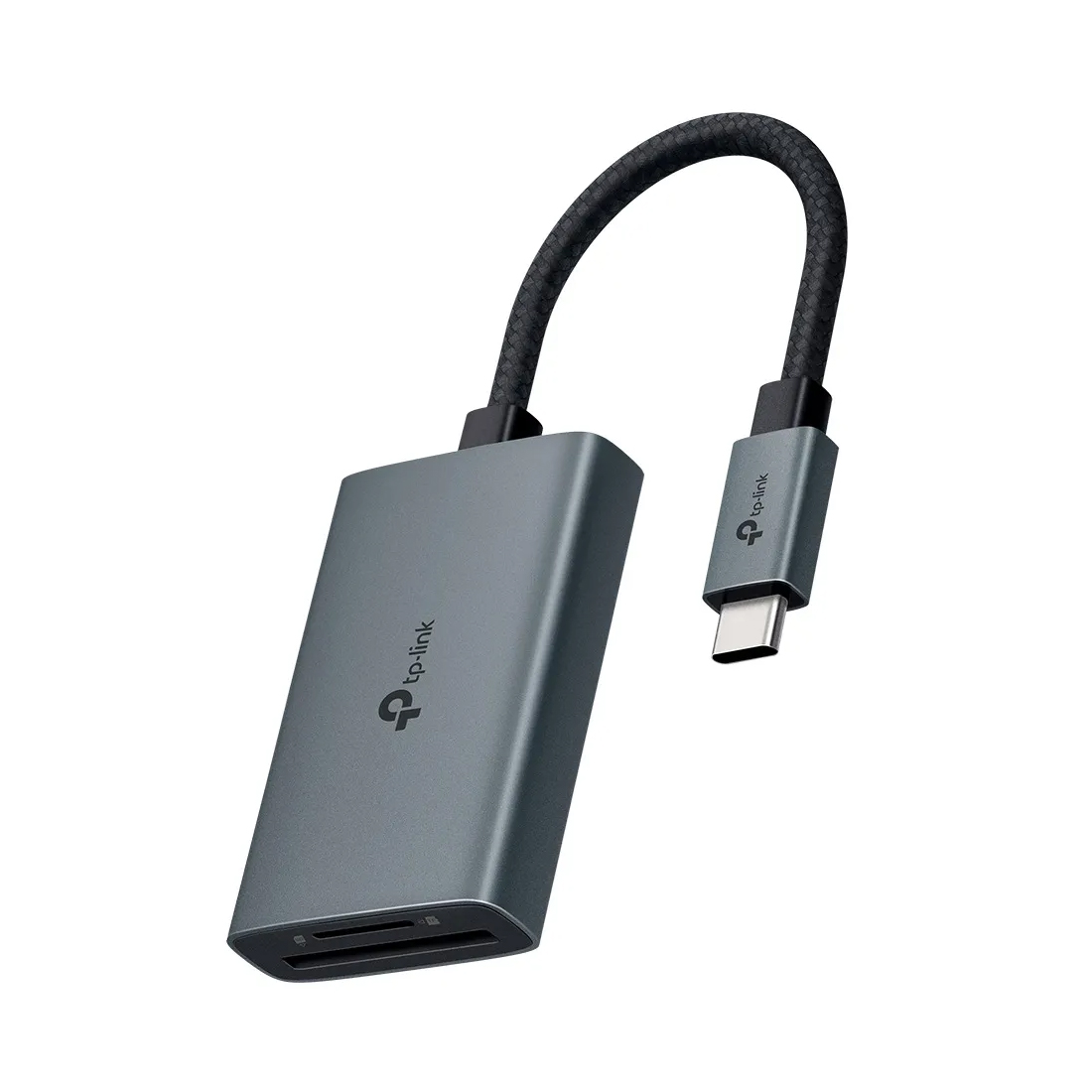 USB-кардридер, TP-Link, UA440C, Type-A, USB 3.0