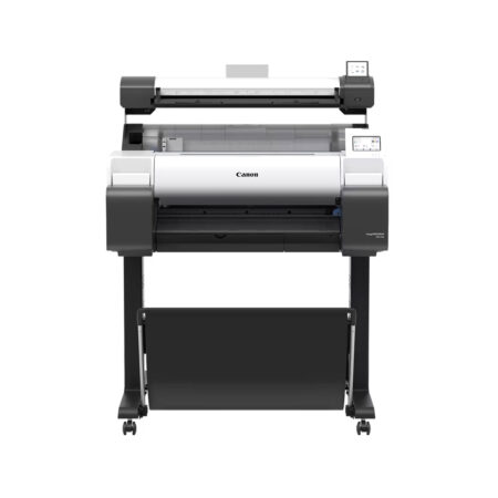 Широкоформатный Сканер, Canon, SCANNER LM24, 4276V940, A1, SingleSensor, 24" / 609,6 мм, USB2, 128 ГБ, файловая система FAT32. Дисплей с сенсорным экраном 3,5"
