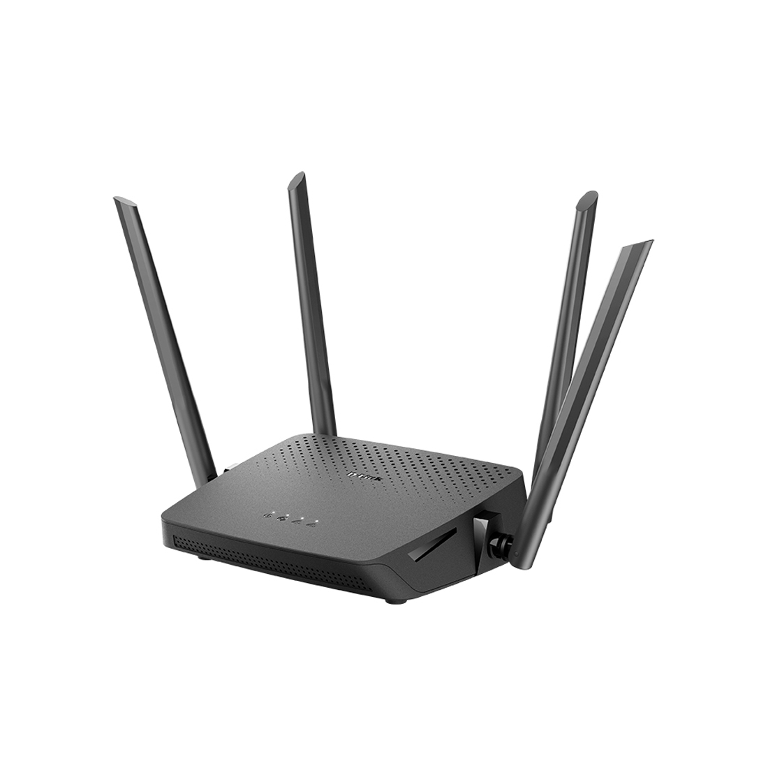 Маршрутизатор, D-Link, DIR-842/RU/R7A, 802.11a/b/g/n/ac, AC1200, MU-MIMO, Порт WAN 10/100/1000BASE-T, 4 порта LAN 10/100/100BASE-TX