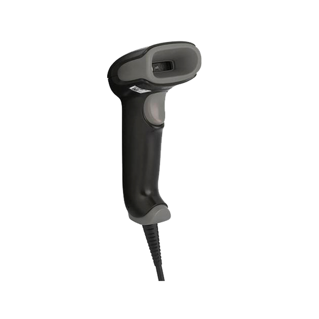 Сканер штрих-кода, Honeywell, Voyager 1470G (1470G2D-2USB-R), проводной, без подставки, ручной, 1D/2D, кабель 1.5 м, черный