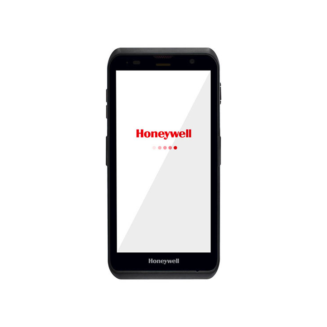 Терминал сбора данных, Honeywell, EDA52-00AE61N21RK, 5.5″, сенсорный, без отпечатков и eSIM, только WLAN(Wifi 5), NFC, GMS, 4 ГБ ОЗУ, 64 ГБ ПЗУ, стандартная батарея, IP67, черный