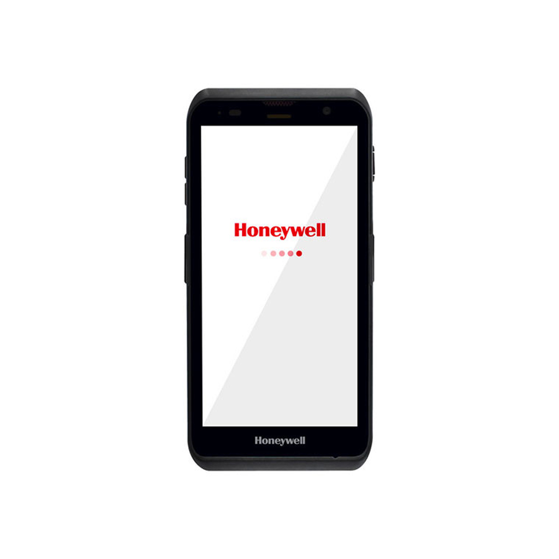 Терминал сбора данных, Honeywell, EDA52-11AE64N21RK, 5.5″, сенсорный, без сканера отпечатков, WLAN (WiFi 5) + WWAN (Sim/eSim), NFC, 4 ГБ ОЗУ, 64 ГБ ПЗУ, стандартная батарея, чёрный