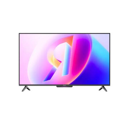 ТВ Станция, Яндекс, Бейсик QLED 50", YNDX-00079, Ultra HD 4K, 38402160, 60 Гц, 450 (nits), звук 30 Вт, 2х1 динамика, YaOS X, RAM 2 GB, Flash 32 GB, Wi-Fi, Bluetooth 5.1 + BLE, 3HDMI 2.1, 111265582