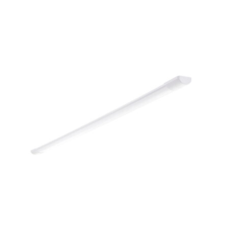 Светильник, Philips, BN005C LED30/NW L1200 PSU GM, Линейный, 30Вт, 3000Lm, 4000К, Длина 1200мм