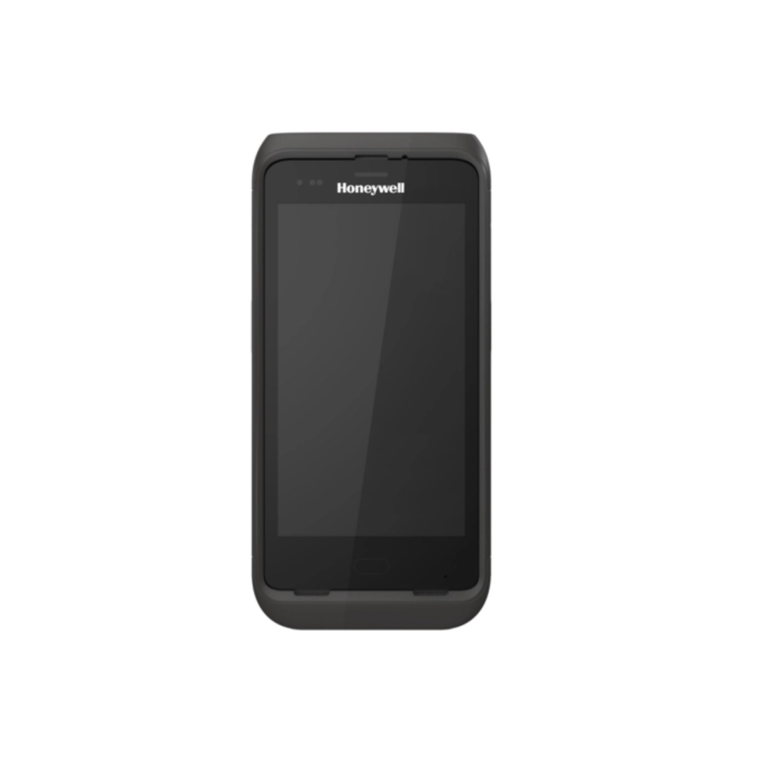 Терминал сбора данных, Honeywell, CT45P-L1N-3ED1E0G, 5.0″, сенсорный, 4G, Wi-Fi 5, 6 ГБ ОЗУ, 64 ГБ ПЗУ, FlexRange XLR, фронтальная и тыловая камеры, IP65/68, черный