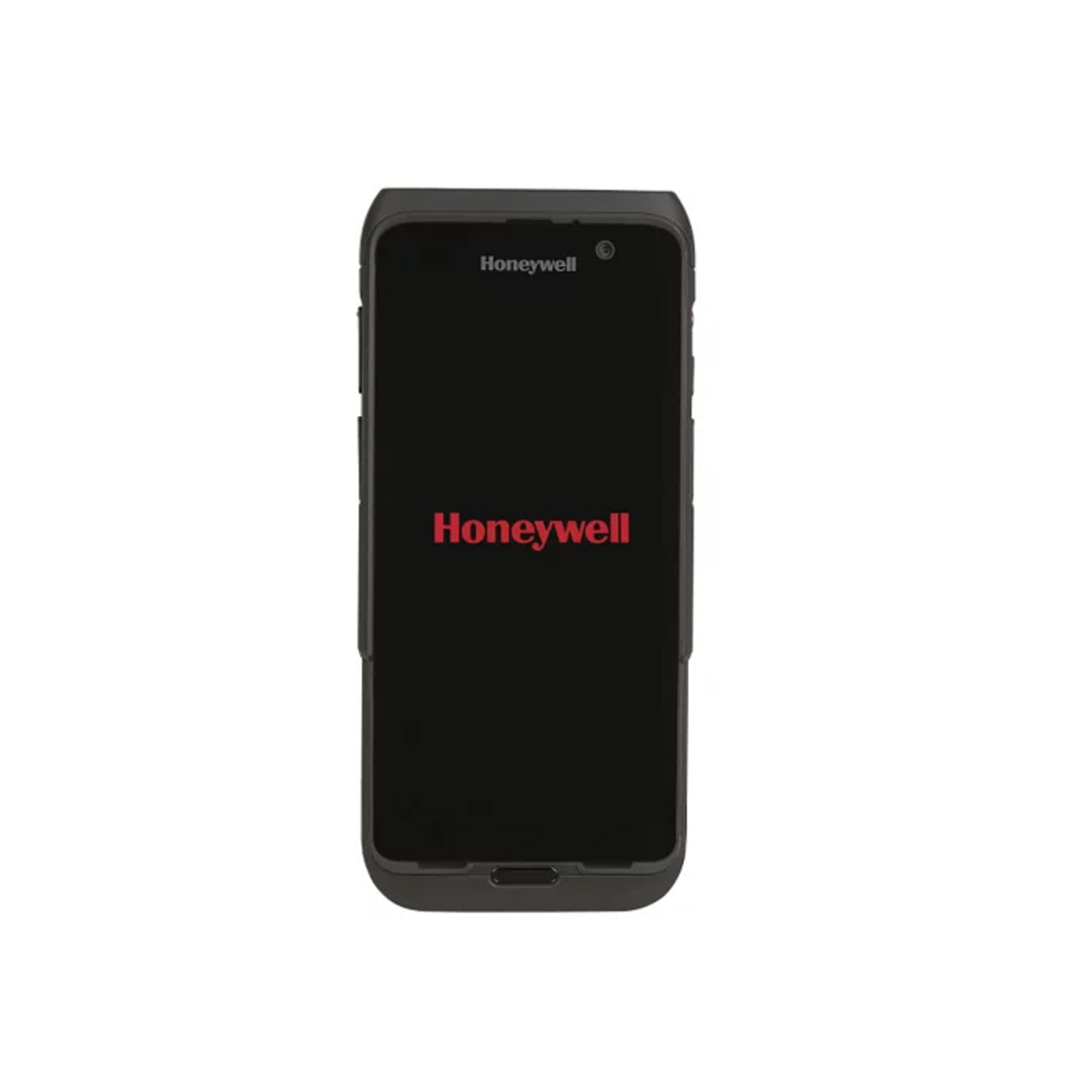 Терминал сбора данных, Honeywell, CT47-X1N-3ED1E0G, 5.5″, сенсорный, 5G, Wi-Fi 6E, 6 ГБ ОЗУ, 128 ГБ ПЗУ, FlexRange XLR, фронтальная и тыловая камера, IP65/68, черный