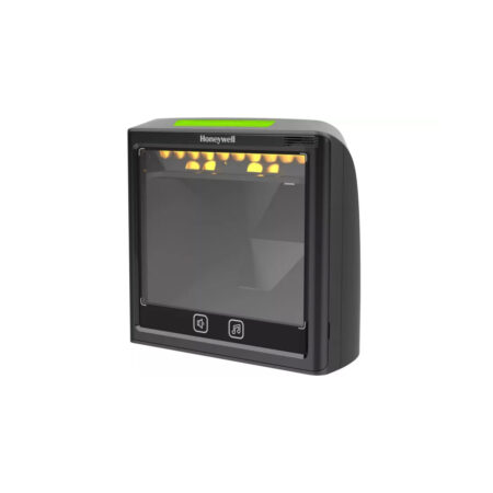 Сканер штрих-кода , Honeywell, Solaris XP 7990G (7990G-2USBC-1), 1D/2D, USB Kit, стандартный диапазон, черный, кабель USB, блок питания