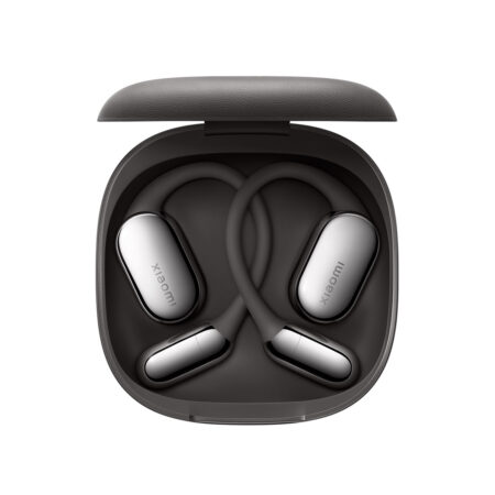 Наушники, Xiaomi, OpenWear Stereo Pro Graphite Black, M2503E1/BHR080IGL