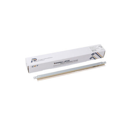 Ракельный нож, СЕТ, CET281063, C-EXV49-Blade, Для копиров CANON iR ADVANCE C3325i/C3330i/iRC3025/iRC3025i, Двухслойный