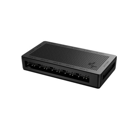 Контроллер DeepCool SC700 HUB R-SC700-BKNSNN-G