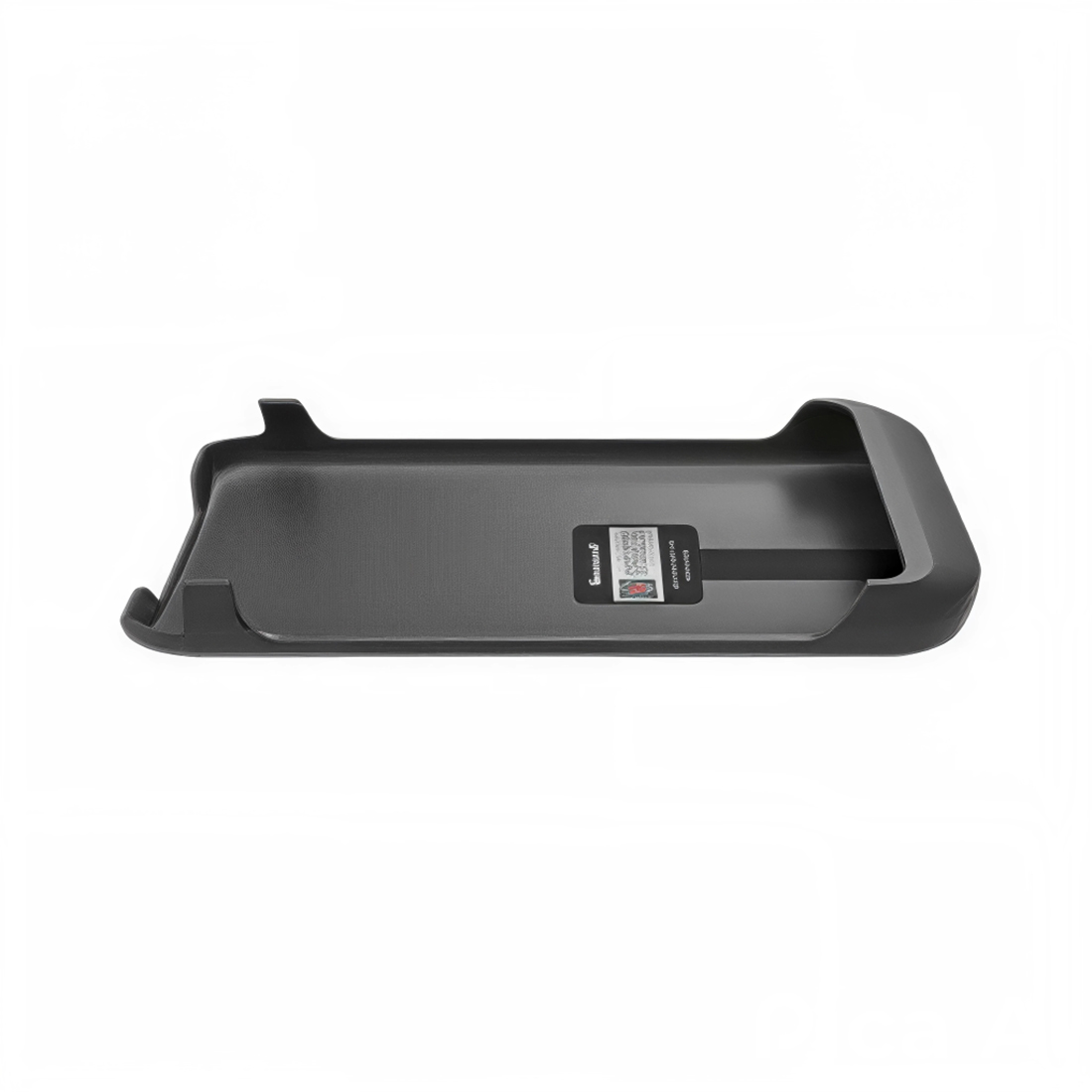 Крепление для ТСД, Honeywell, IH25-BR-5, для подключения EDA52, EDA56 Wi-Fi 6 и EDA57 к RFID считывателям, чёрный