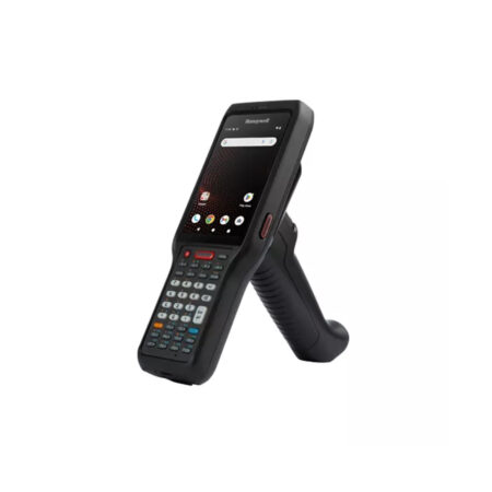 Терминал сбора данных Honeywell CK62 (CK62-X10-3ES1BCG)