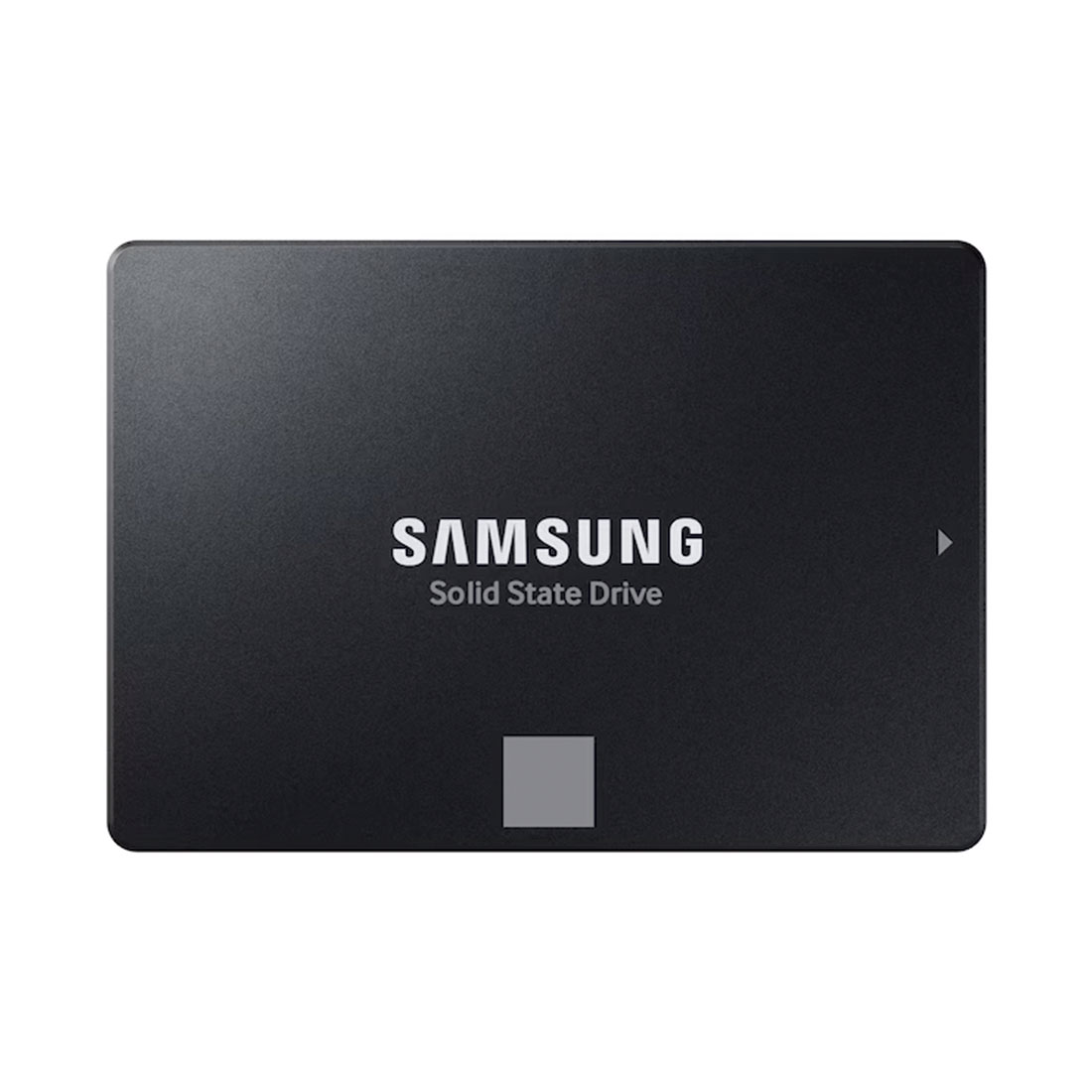 Твердотельный накопитель SSD, Samsung, 870 EVO, 4TB, SATA 2.5", 560/530 Мб/с