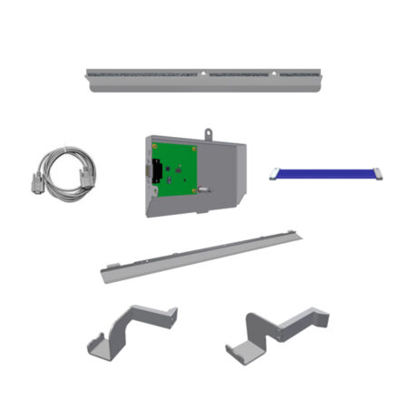 Комплект для подключения, ES-TE, Fold 3011 к плоттерам Canon TZ 30000, (300-410114)