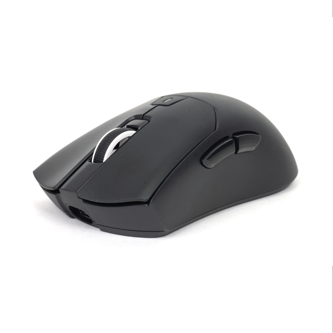 Компьютерная мышь, XG, Dragonforge, Игровая, Оптическая, Беспроводная, USB, Bluetooth 5.2, 2.4G, 400/800/1600/3200/6400/12000, 125-250-500-1000Hz, RGB, Длина кабеля 1,5 метра, 6 кнопок управления, Чёрный