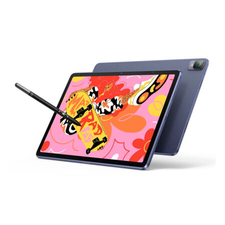 Графический планшет, XP-Pen, Magic Drawing Pad MDP1221-EU , Разрешение 2540 lpi, Чувствительность к нажатию 16384, Интерфейс USB Type-C, Рабочая область 148x210 мм, Cерый