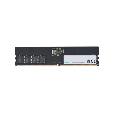 Модуль памяти, Apacer, FL.32G2C.PKH, DDR5, 32GB, DIMM, <PC5-44800/5600MHz>