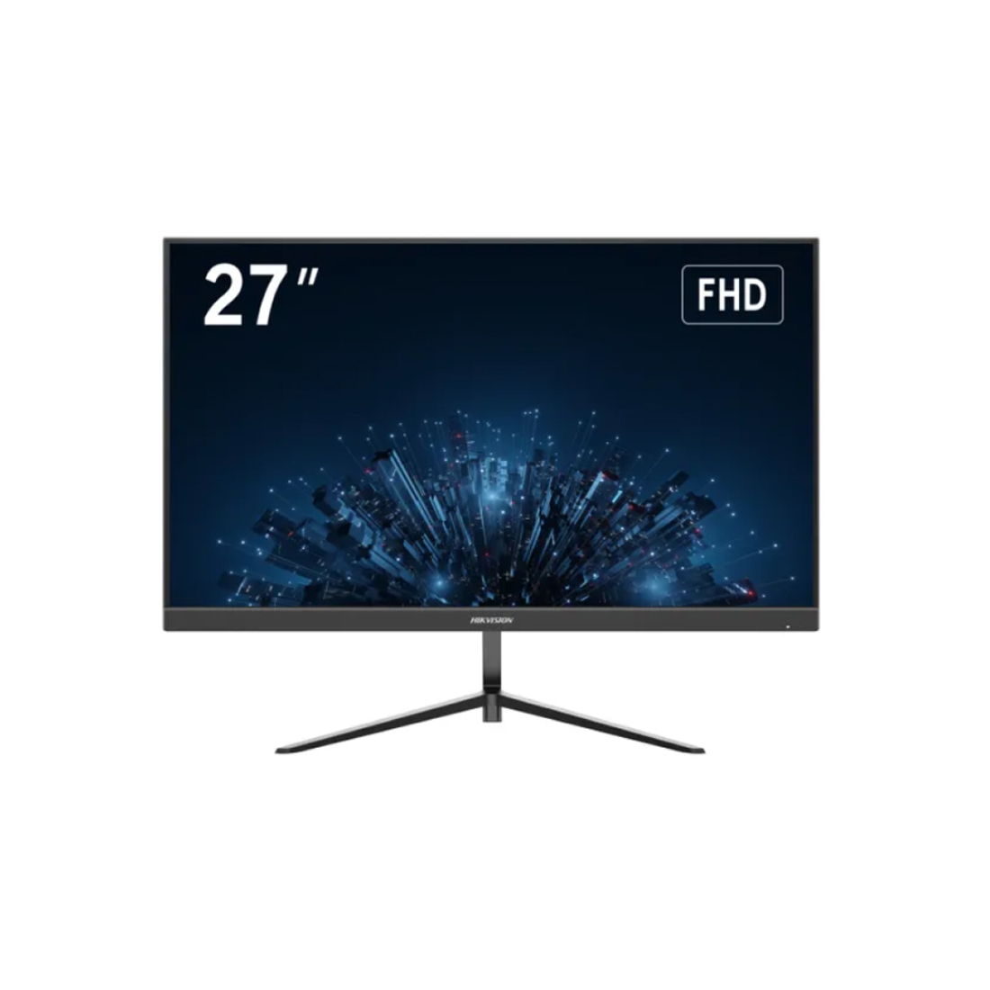 Монитор, Hikvision, DS-D5027F3-2P2 27"