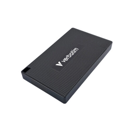 Внешний SSD диск, Verbatim, Metal Mini 32031, 1TB