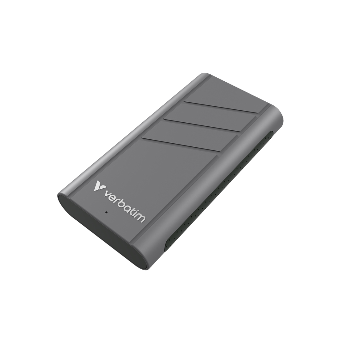Внешний SSD диск, Verbatim, TurboMetal 32021, 1TB