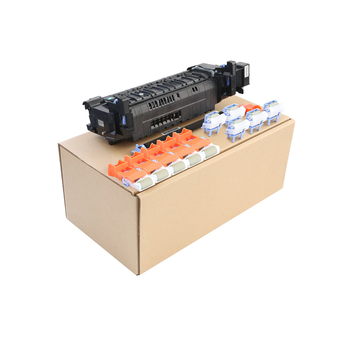 Ремонтный комплект, CET, CET7864U, L0H25-67901, Для принтеров HP LaserJet Enterprise M607dn/608dn/609dn
