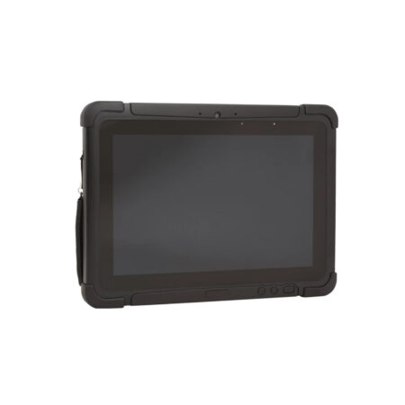 Терминал сбора данных, Honeywell, RT10W-L00-17C12S0E, 10.", сенсорный, без SIM, Wi-fi 5, 8 ГБ ОЗУ, 128 ГБ ПЗУ, сканер SR c красным лазером, фронтальная и тыльная камера, стандартная батарея, IP65, чёрный