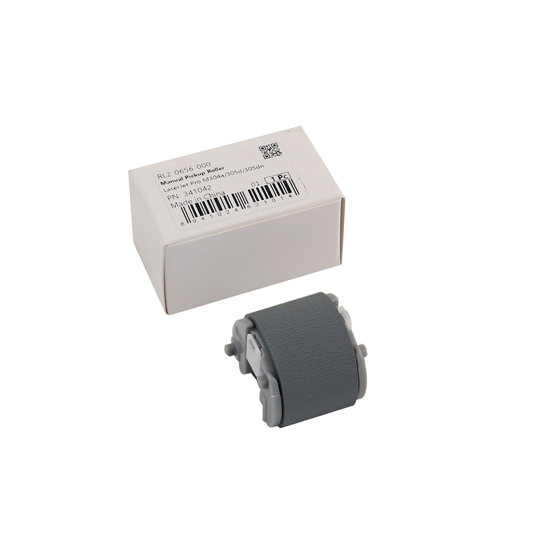 Ролик захвата бумаги, CET, CET341042, RL2-0656-000, Для принтеров HP LaserJet Pro M402/MFP M426