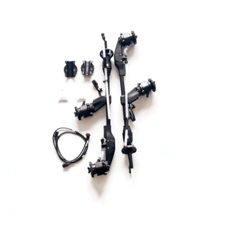 Система разбрызгивания, DJI, Agras T100, CP.AG.00000964.02