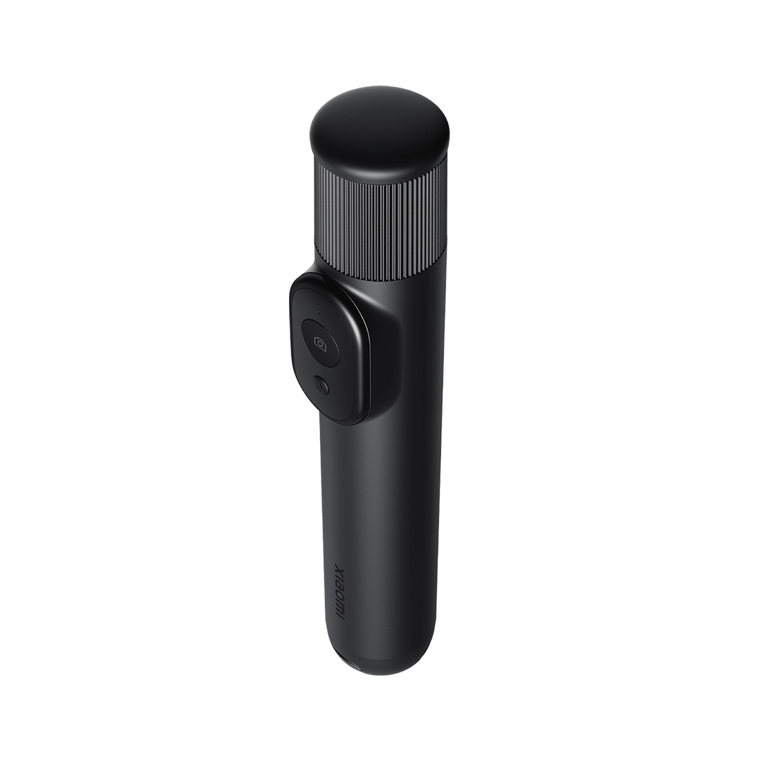 Трипод для селфи, Xiaomi, Selfie Stick Tripod Mini, BHR083KGL/XMZJZPG02YM, 3-в-1 селфи-штатив/трипод с Bluetooth пультом, Выдвижной штангой до 520 мм (20,47"), Вес ~155 г, Складные ножки, Вращающийся держатель для телефона, Чёрный