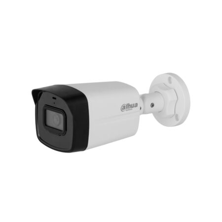 IP видеокамера, Dahua, DH-IPC-B1E40-A, 4MP CMOS 1/3 дюймовая IR 30 м, Smart H.265+. Smart H.264+