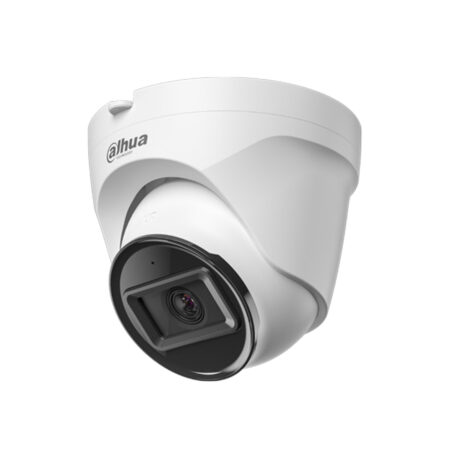 IP видеокамера, Dahua, DH-IPC-T1E40-A, 4MP CMOS 1/3 дюймовая IR 30 м, Smart H.265+. Smart H.264+