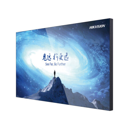 Видеостена, Hikvision, DS-D2046TL-2B, ЖК-дисплей, 46-дюймовый, 2,5-мм