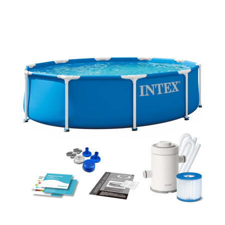 Каркасный бассейн Intex 28202ND