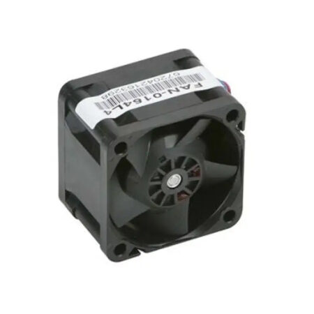 Вентилятор серверный, Supermicro, FAN-0154L4, 40x40x28 mm, 22,5K RPM, RoHS/REACH