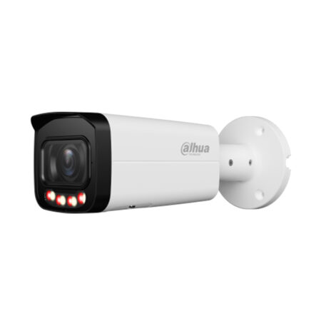IP видеокамера, Dahua, DH-IPC-HFW2649T-ZAS-IL, Цилиндрическая, 6 Мп, CMOS 1/2.7", WizSence
