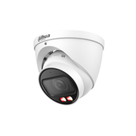 IP видеокамера, Dahua, DH-IPC-HDW2649T-ZS-IL, Цилиндрическая, 6 Мп, CMOS 1/2.7", WizSence