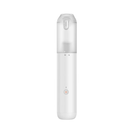 Автомобильный пылесос, Baseus, A3 Lite (C30438700213-Z1), 100 Вт, Белый