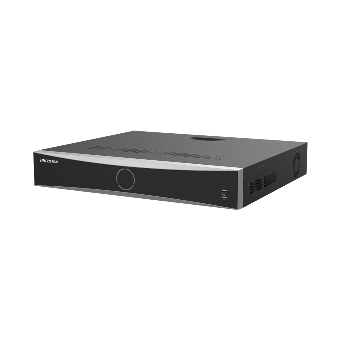 Сетевой видеорегистратор, Hikvision, DS-7732NXI-K4(E), 32 канала, Форматы сжатия видео: H.265+, H.265, H.264+, H.264