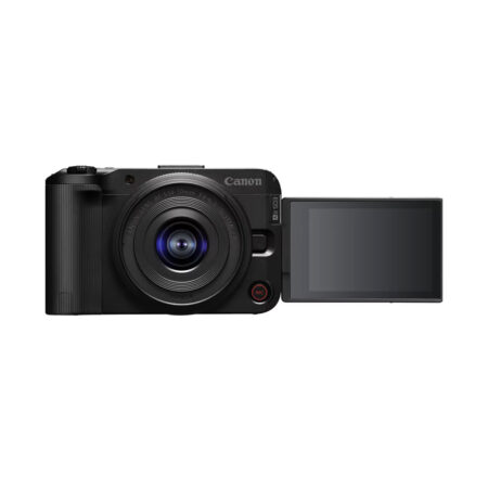 Цифровой фотоаппарат CANON EOS R50 V2.4 + RF-S 14-30 mm