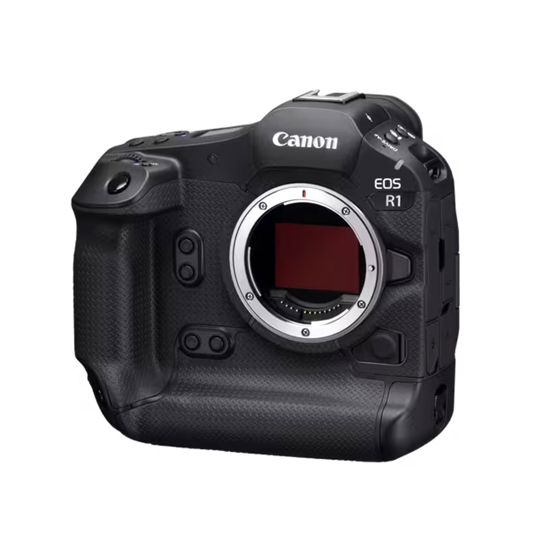 Цифровой фотоаппарат, CANON, EOS R1 BODY V5, 6577C016AA