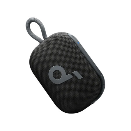 Портативная колонка, soundcore, Select 4 Go (A31X1011), 5 Вт, до 30 м, Bluetooth: версия 5.4, до 20 часов, Черный