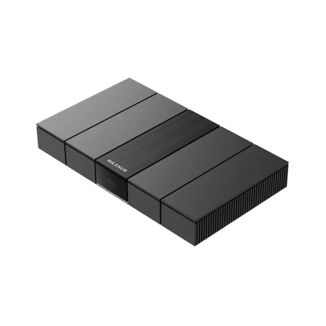 Блок для беспроводной трансляции экрана, MAXHUB, WB05
