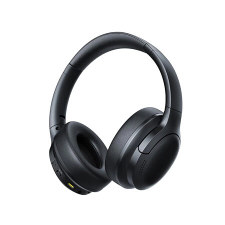 Наушники, Baseus, Bass BH1 Lite (A0203C00) Черный